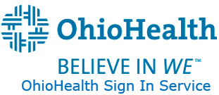 OhioHealth Sign-In Service
